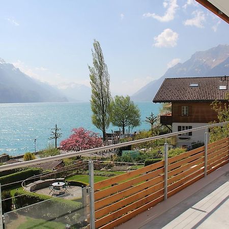 Alpenblick Brienz (Bern) Quarto foto